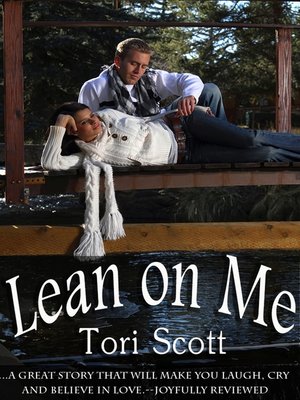 cover image of Lean On Me